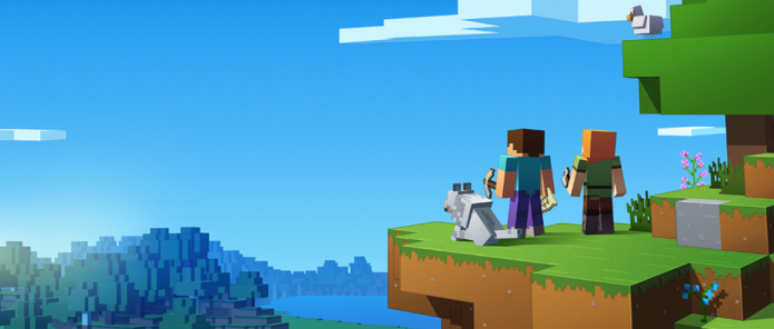 Jogo Minecraft no Linux via Snap - Veja como instalar sem complicações